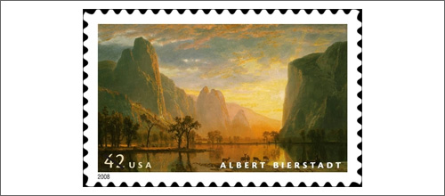 January 7, 1830 - Albert Bierstadt 